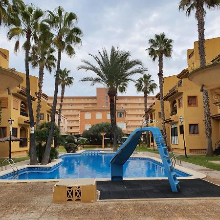 Modern Apartment Near The Beach La Mata (Torrevieja) Exterior foto
