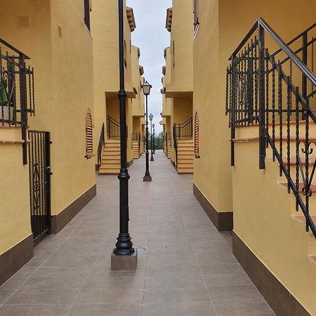Modern Apartment Near The Beach La Mata (Torrevieja) Exterior foto
