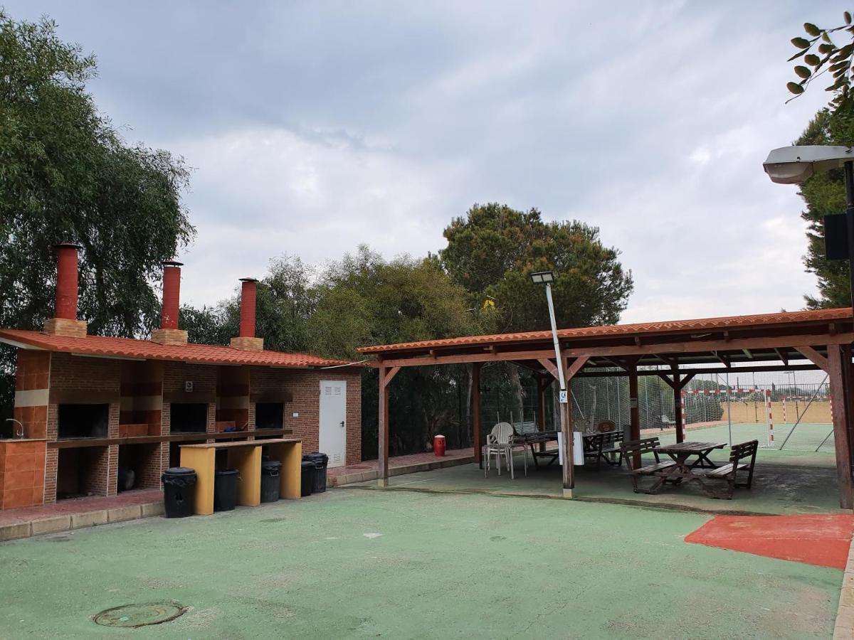 Modern Apartment Near The Beach La Mata (Torrevieja) Exterior foto