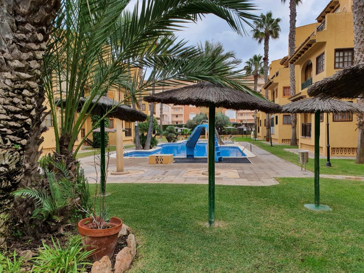 Modern Apartment Near The Beach La Mata (Torrevieja) Exterior foto