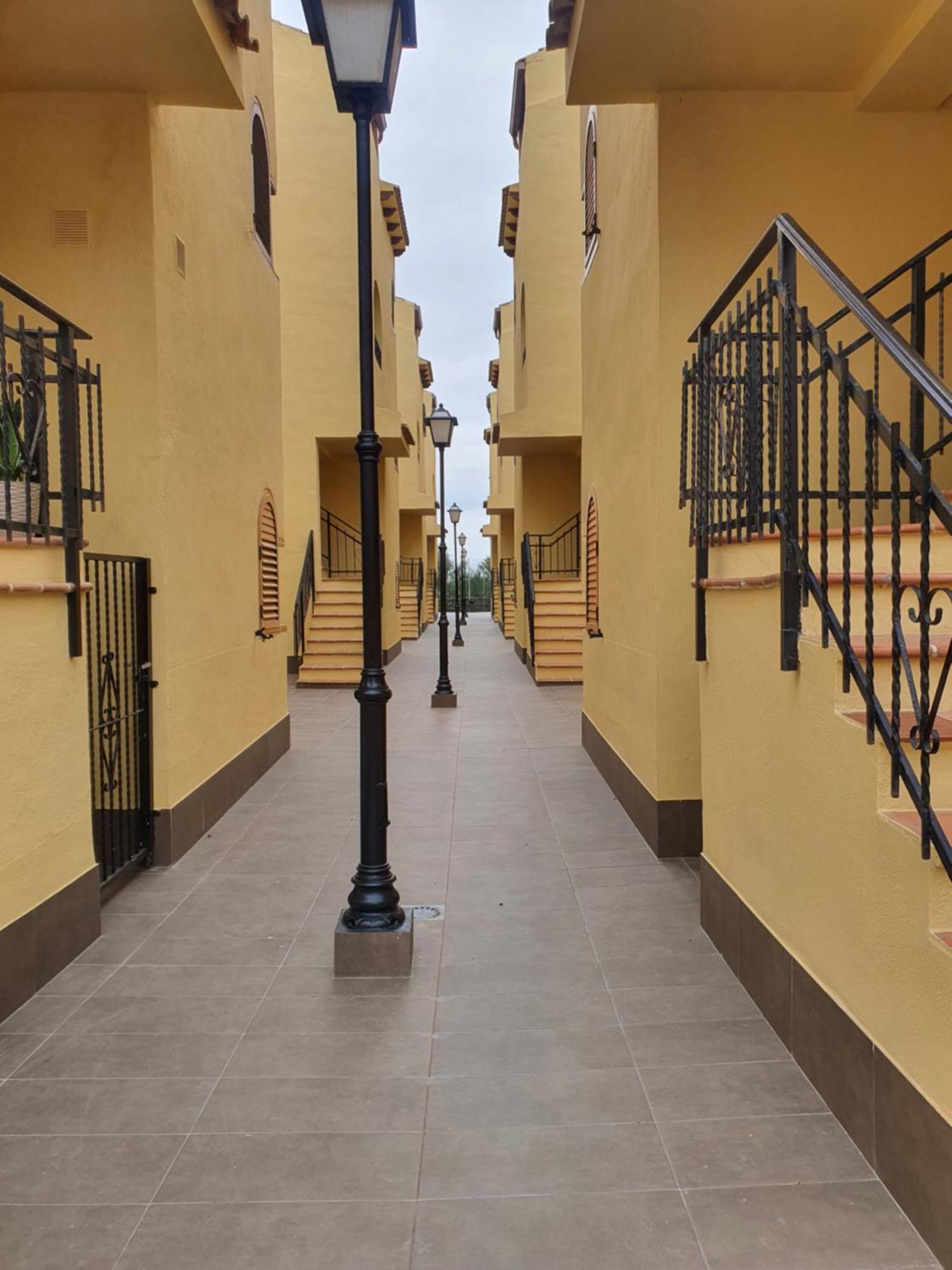 Modern Apartment Near The Beach La Mata (Torrevieja) Exterior foto