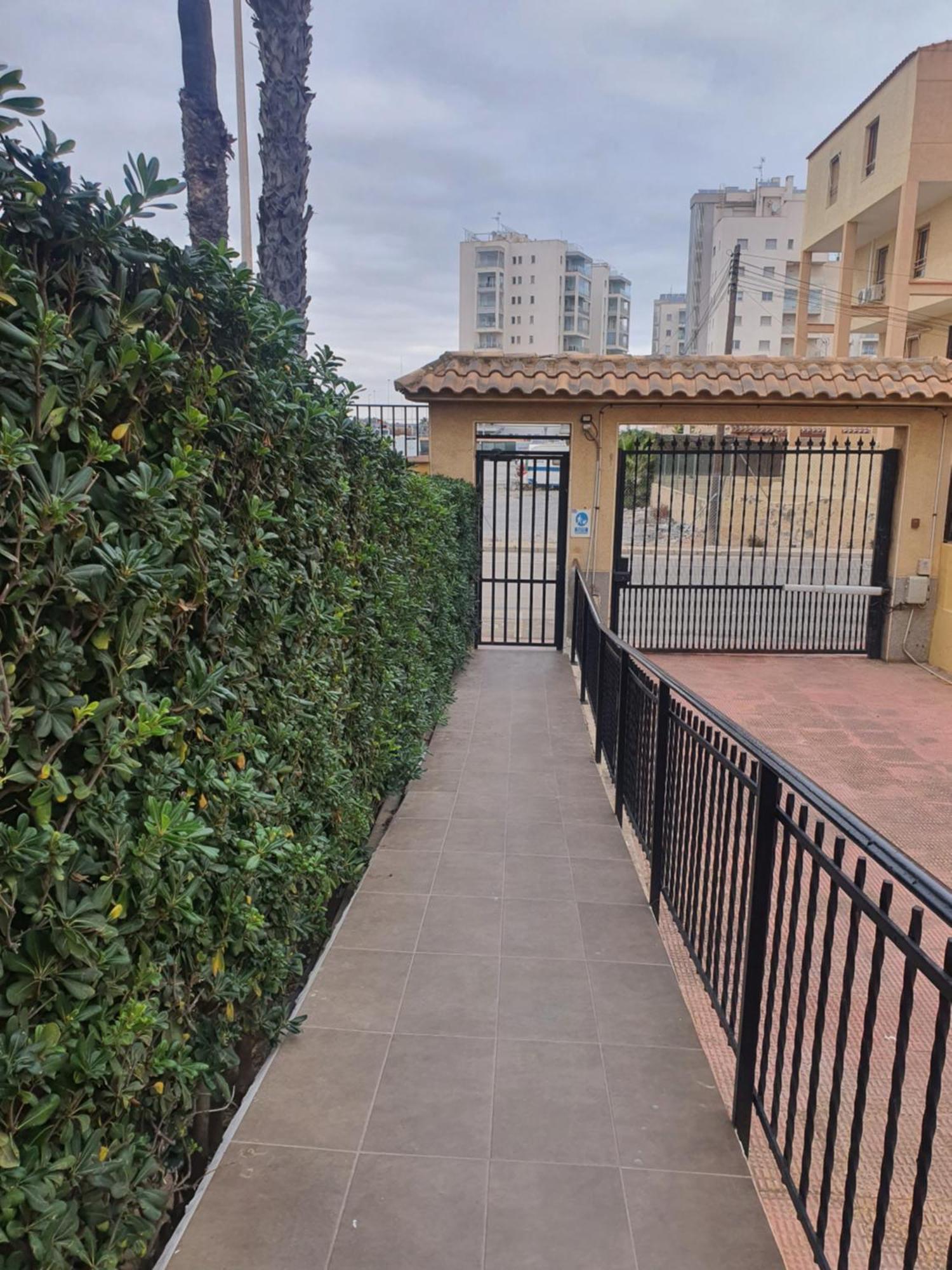 Modern Apartment Near The Beach La Mata (Torrevieja) Exterior foto