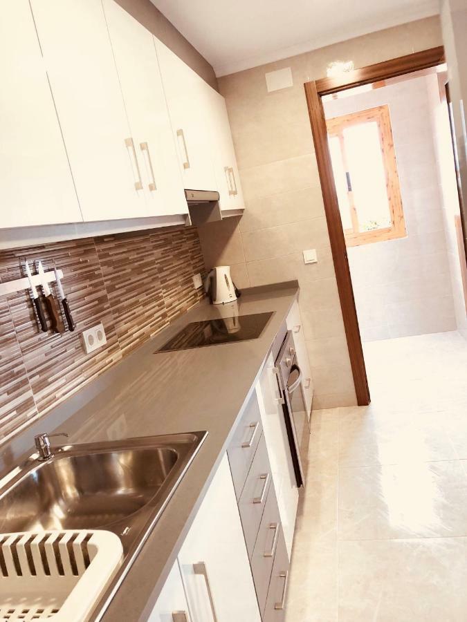 Modern Apartment Near The Beach La Mata (Torrevieja) Exterior foto