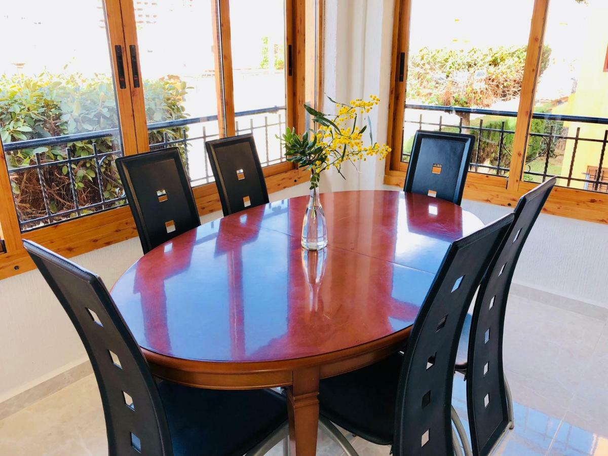 Modern Apartment Near The Beach La Mata (Torrevieja) Exterior foto