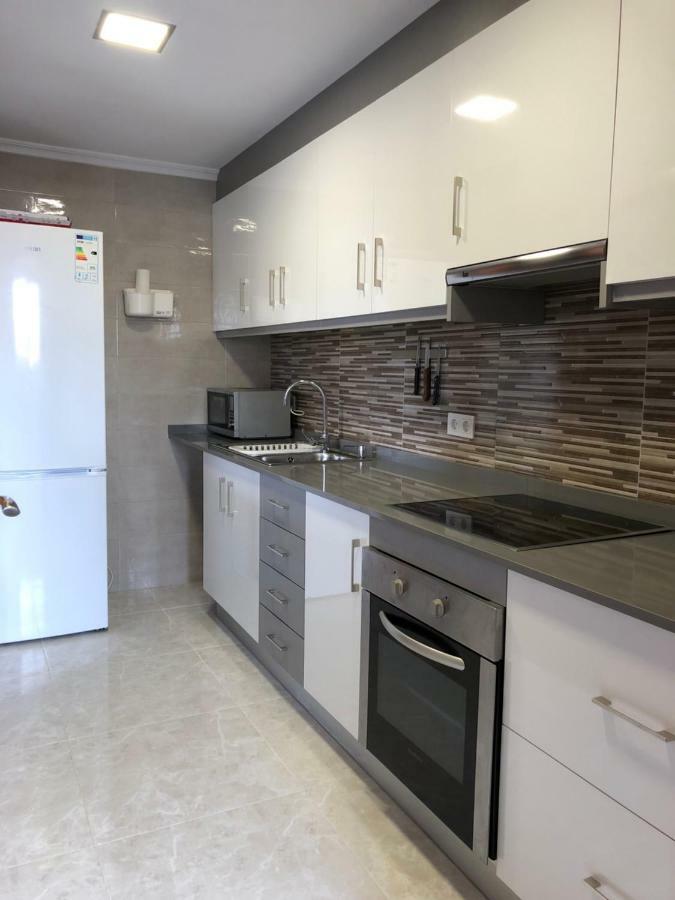 Modern Apartment Near The Beach La Mata (Torrevieja) Exterior foto