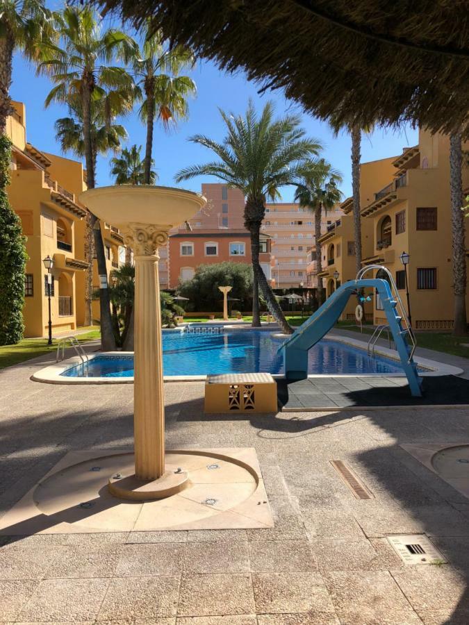 Modern Apartment Near The Beach La Mata (Torrevieja) Exterior foto