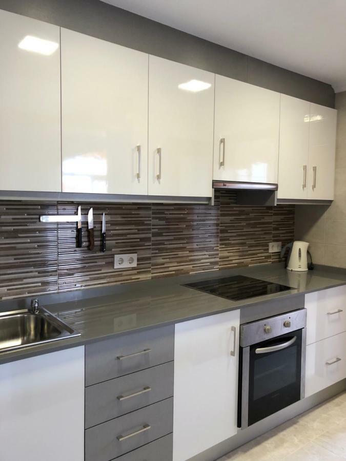 Modern Apartment Near The Beach La Mata (Torrevieja) Exterior foto