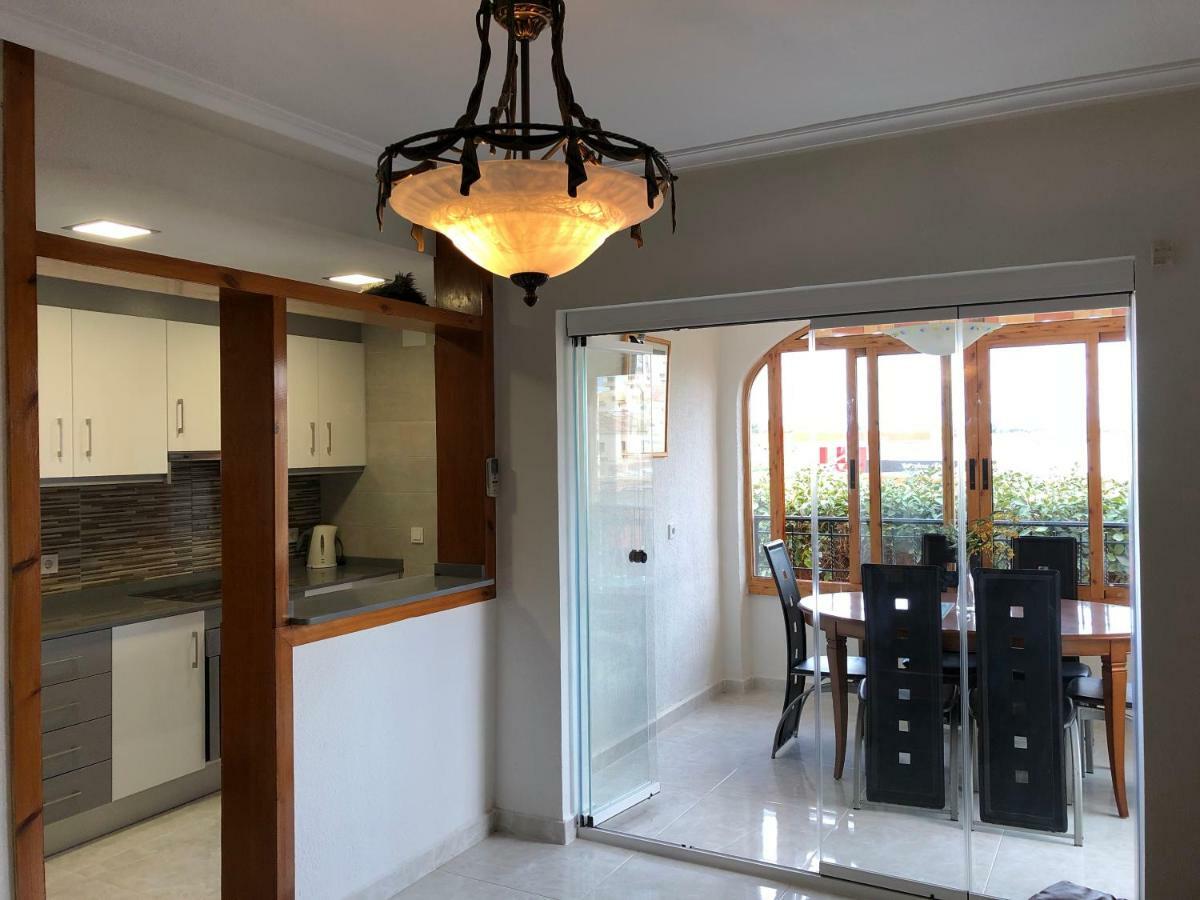 Modern Apartment Near The Beach La Mata (Torrevieja) Exterior foto