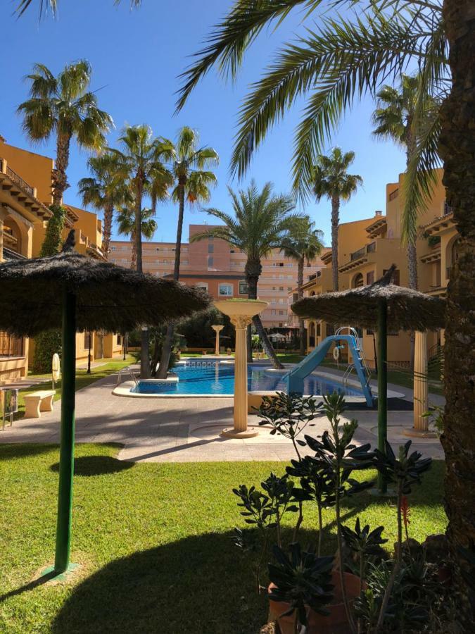 Modern Apartment Near The Beach La Mata (Torrevieja) Exterior foto