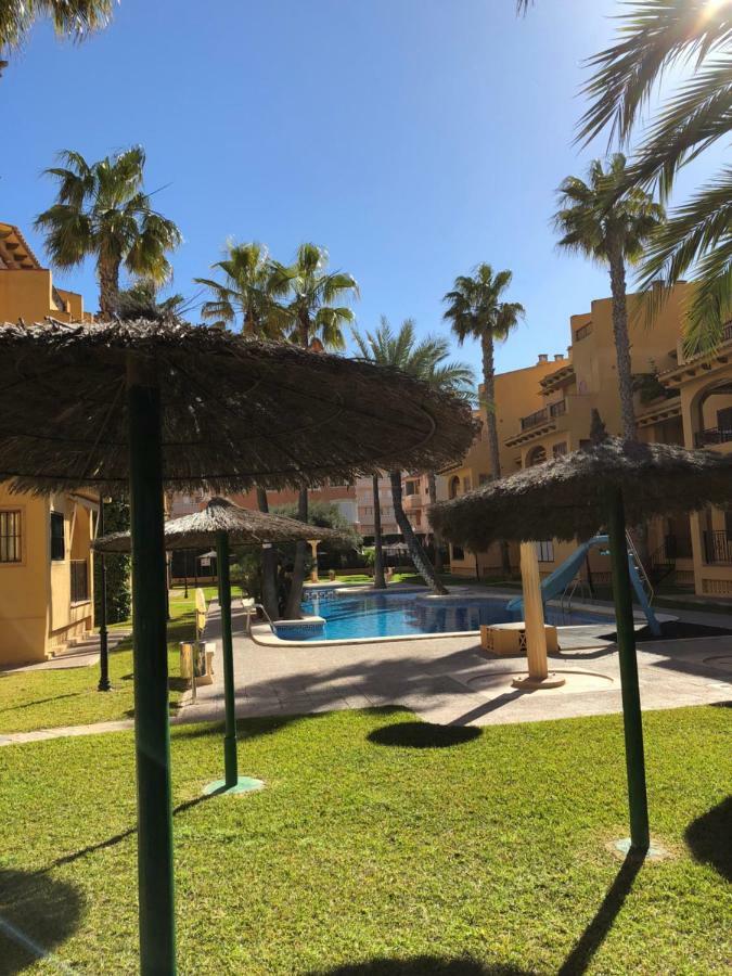 Modern Apartment Near The Beach La Mata (Torrevieja) Exterior foto