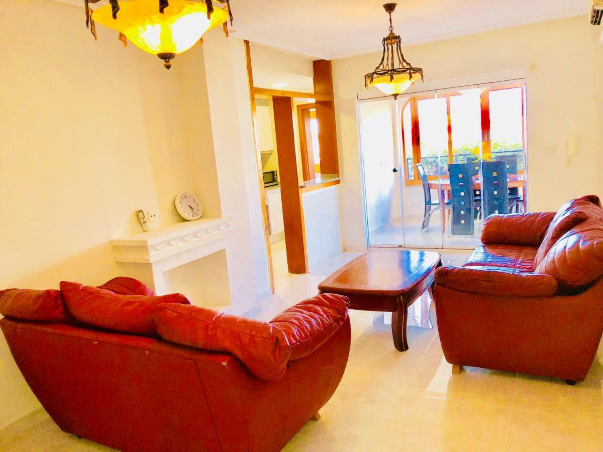 Modern Apartment Near The Beach La Mata (Torrevieja) Exterior foto
