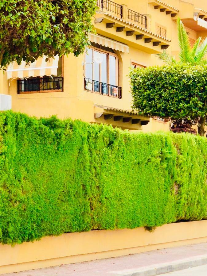 Modern Apartment Near The Beach La Mata (Torrevieja) Exterior foto